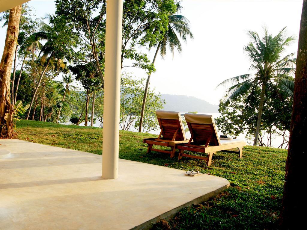 Nest Sense Resort Koh Chang Exterior photo