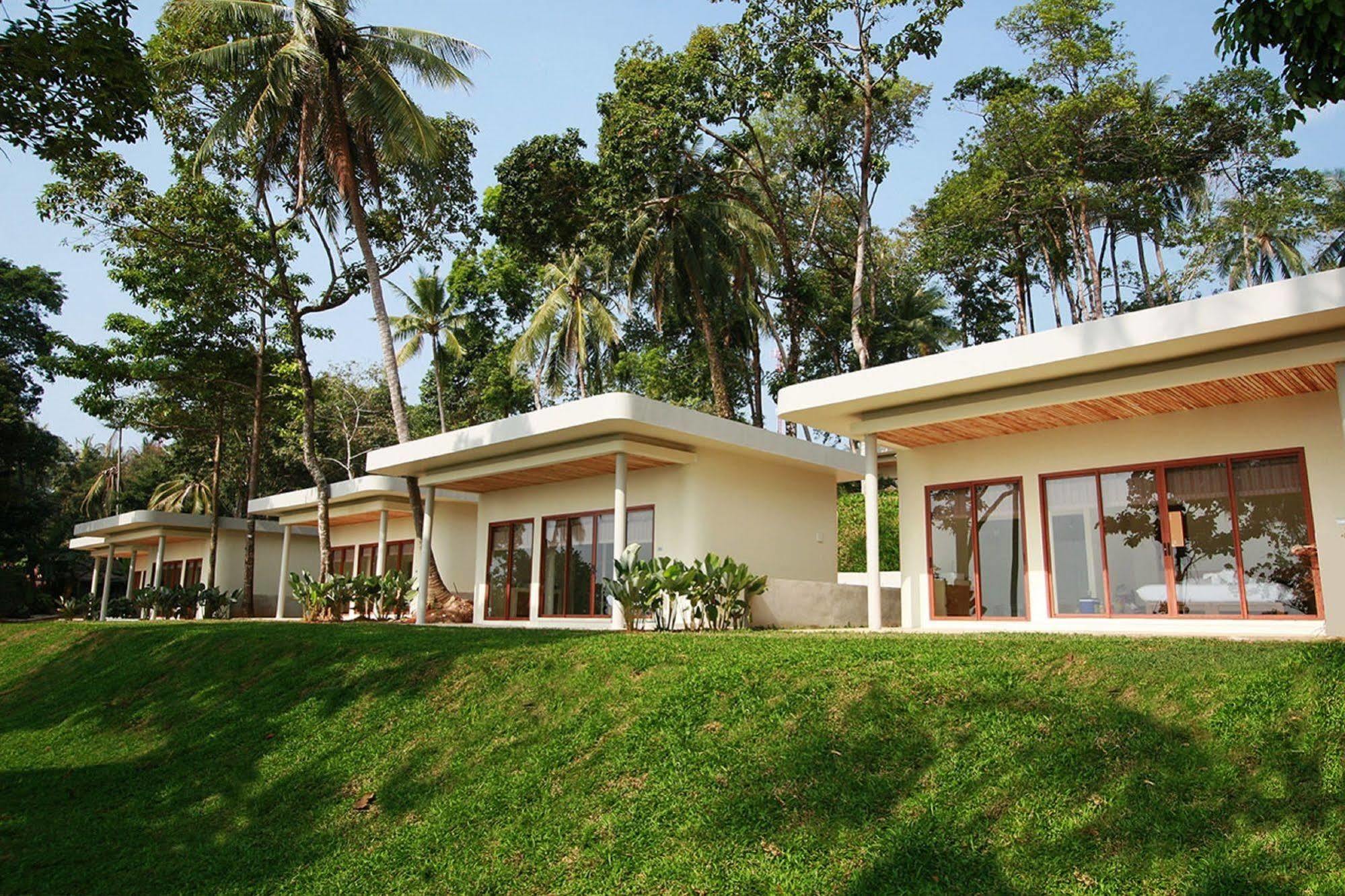 Nest Sense Resort Koh Chang Exterior photo